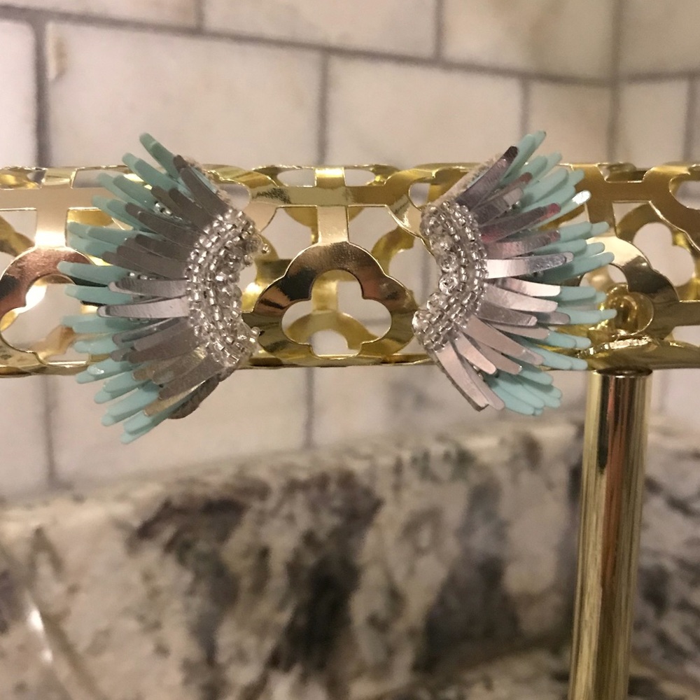 Mignonne Gavigan Mini Madeline Earrings